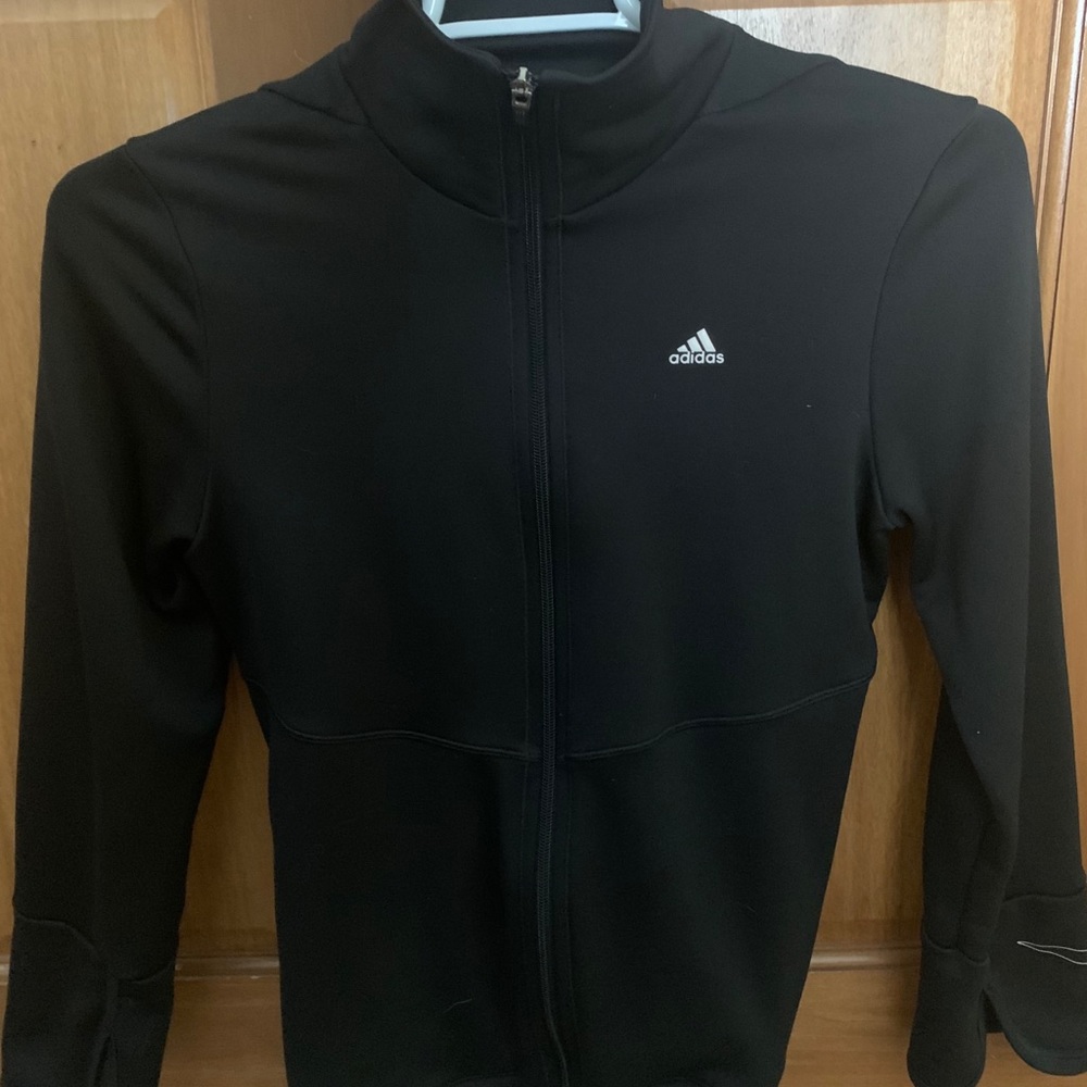 Adidas ClimaLite jacket